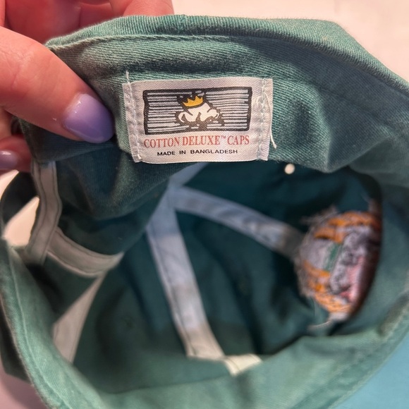 Mt Angel Brewing Company Adjustable Hat - Picture 6 of 9